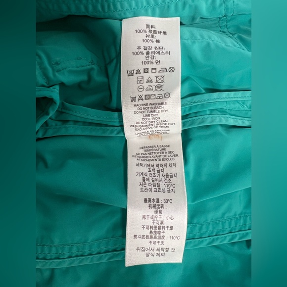 Burberry Children Lightweight Jacket - Picture 7 of 7